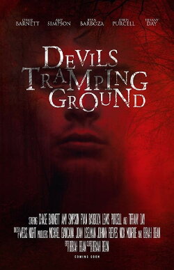 Devils Tramping Ground (2019)