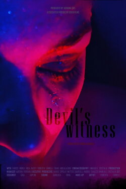 Devil's Witness (2023) Devil's Witness (2023)