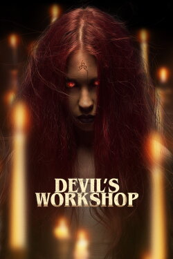 Devil's Workshop (2022) Devil's Workshop (2022)