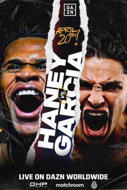 Devin Haney vs. Ryan Garcia (2024) Devin Haney vs. Ryan Garcia (2024)