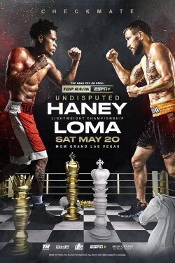 Devin Haney vs. Vasyl Lomachenko (2023) Devin Haney vs. Vasyl Lomachenko (2023)