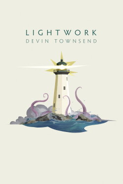 Devin Townsend - Lightwork (2022)