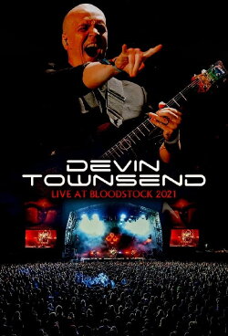 Devin Townsend Live at Bloodstock 2021 (2021) Devin Townsend Live at Bloodstock 2021 (2021)