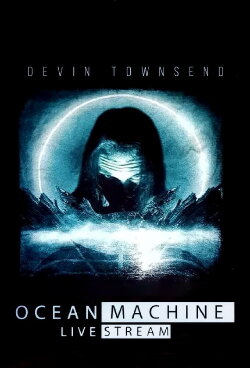 Devin Townsend Ocean Machine Livestream (2021)