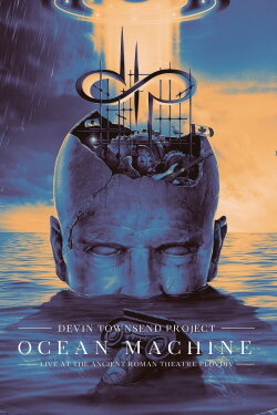 Devin Townsend Project: Ocean Machine – Live at the Ancient Roman Theatre Plovdiv (2018) Devin Townsend Project: Ocean Machine – Live at the Ancient Roman Theatre Plovdiv (2018)
