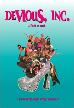Devious, Inc. (2011) Devious, Inc. (2011)