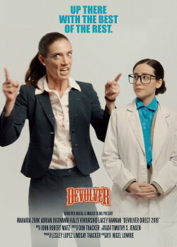 Devolver Digital - Big Fancy Press Conference 2019 (2019) Devolver Digital - Big Fancy Press Conference 2019 (2019)