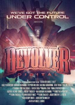 Devolver Direct 2022: Devolver Digital Marketing Countdown to Marketing (2022)