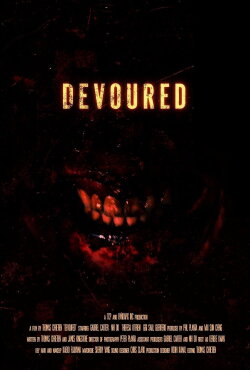 Devoured (2023)