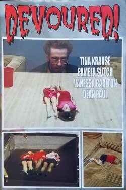 Devoured! (2004) Devoured! (2004)