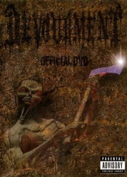 Devourment: Official DVD (2005)
