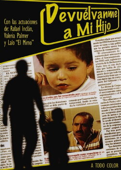 Devuélveme a mi hijo (1996) Devuélveme a mi hijo (1996)
