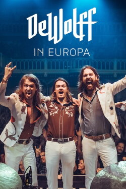 DeWolff in Europe (2020) DeWolff in Europe (2020)