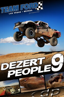 Dezert People 9 (2011)
