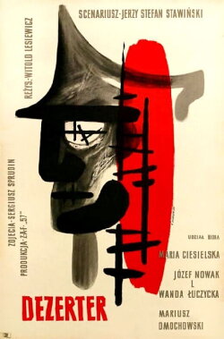 Dezerter (1958) Dezerter (1958)