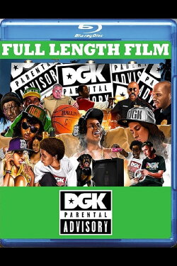 DGK: Parental Advisory (2012)