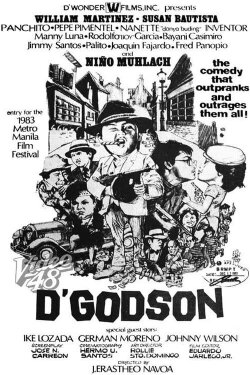 D'Godson (1983)