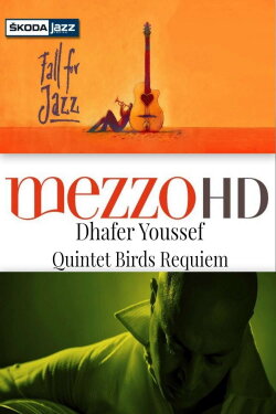 Dhafer Youssef Quintet: Birds Requiem - Live at Skoda Jazz Festival (2014)