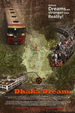 Dhaka Dream (2021)
