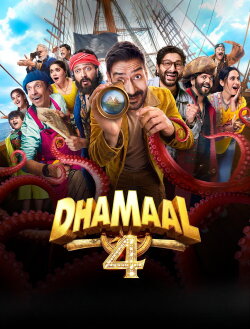 Dhamaal 4 (2026) Dhamaal 4 (2026)
