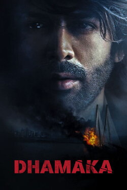 Dhamaka (2021)