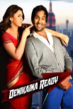 Dhenikaina Ready (2012)