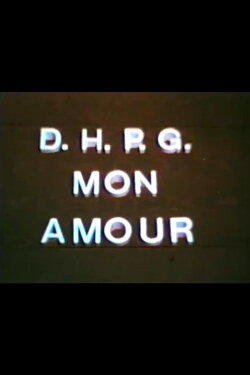 D.H.P.G. Mon Amour (1989) D.H.P.G. Mon Amour (1989)
