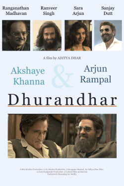 Dhurandhar (2025)