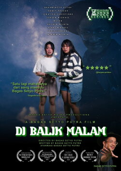 Di Balik Malam (2022) Di Balik Malam (2022)