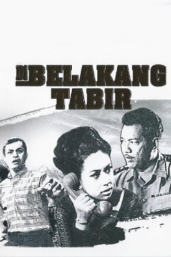 Di Belakang Tabir (1970) Di Belakang Tabir (1970)