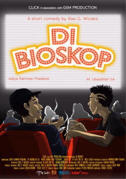 Di Bioskop (2016)