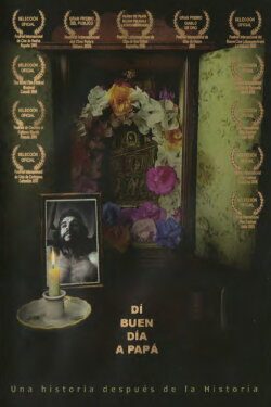 Di buen día a papá (2005) Di buen día a papá (2005)