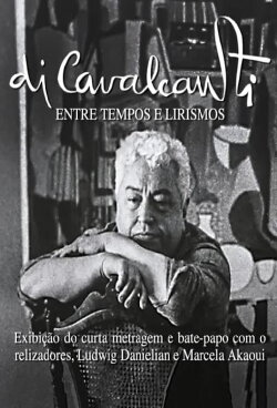 Di Cavalcanti - Entre Tempos e Lirismos (2024) Di Cavalcanti - Entre Tempos e Lirismos (2024)