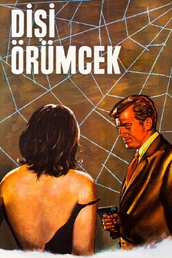 Dişi Örümcek (1963)