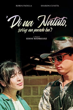 Di na Natuto (Sorry na, Puwede ba?) (1993) Di na Natuto (Sorry na, Puwede ba?) (1993)