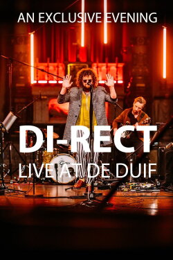Di-Rect - De Duif sessions (2019) Di-Rect - De Duif sessions (2019)