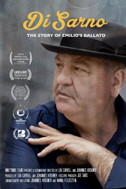 Di Sarno: The Story of Emilio’s Ballato (2025) Di Sarno: The Story of Emilio’s Ballato (2025)