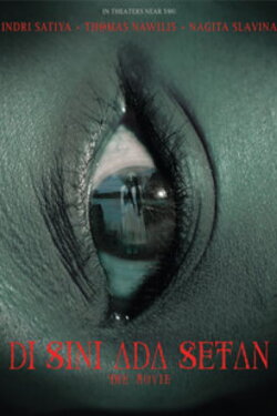 Di Sini Ada Setan: The Movie (2004) Di Sini Ada Setan: The Movie (2004)
