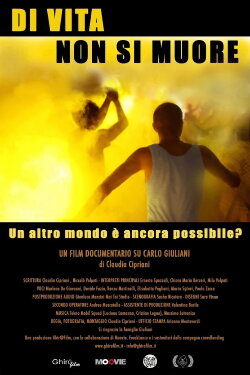 Di vita non si muore (2023) Di vita non si muore (2023)