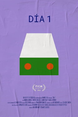 Día 1 (2023)