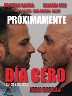 Día cero (2019)