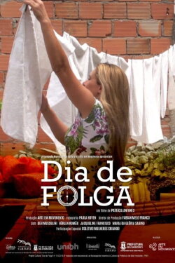 Dia de folga (2020) Dia de folga (2020)