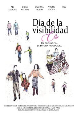 Día de la visibilidad cis (2021) Día de la visibilidad cis (2021)