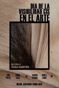Día de la visibilidad cis en el arte (2022) Día de la visibilidad cis en el arte (2022)