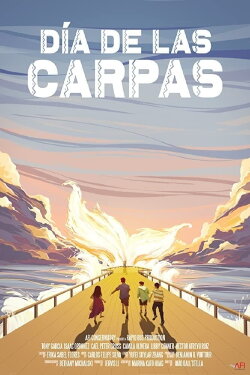 Día De Las Carpas (2019) Día De Las Carpas (2019)