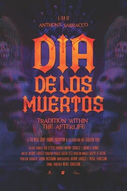 Dia de los muertos (2022) Dia de los muertos (2022)