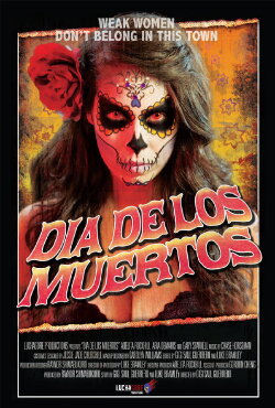 Día de los muertos (2013) Día de los muertos (2013)