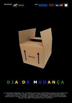 Dia de mudança (2019) Dia de mudança (2019)