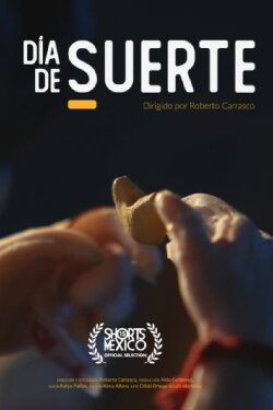 Día de suerte (2020)