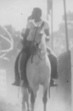 Dia de Vaquejada (1976)